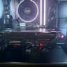 Gaming PC – Ryzen 7 2700X | ASUS ROG Strix GTX 1070 | 32GB RAM | Wi-Fi 6 | Windows 11 Home