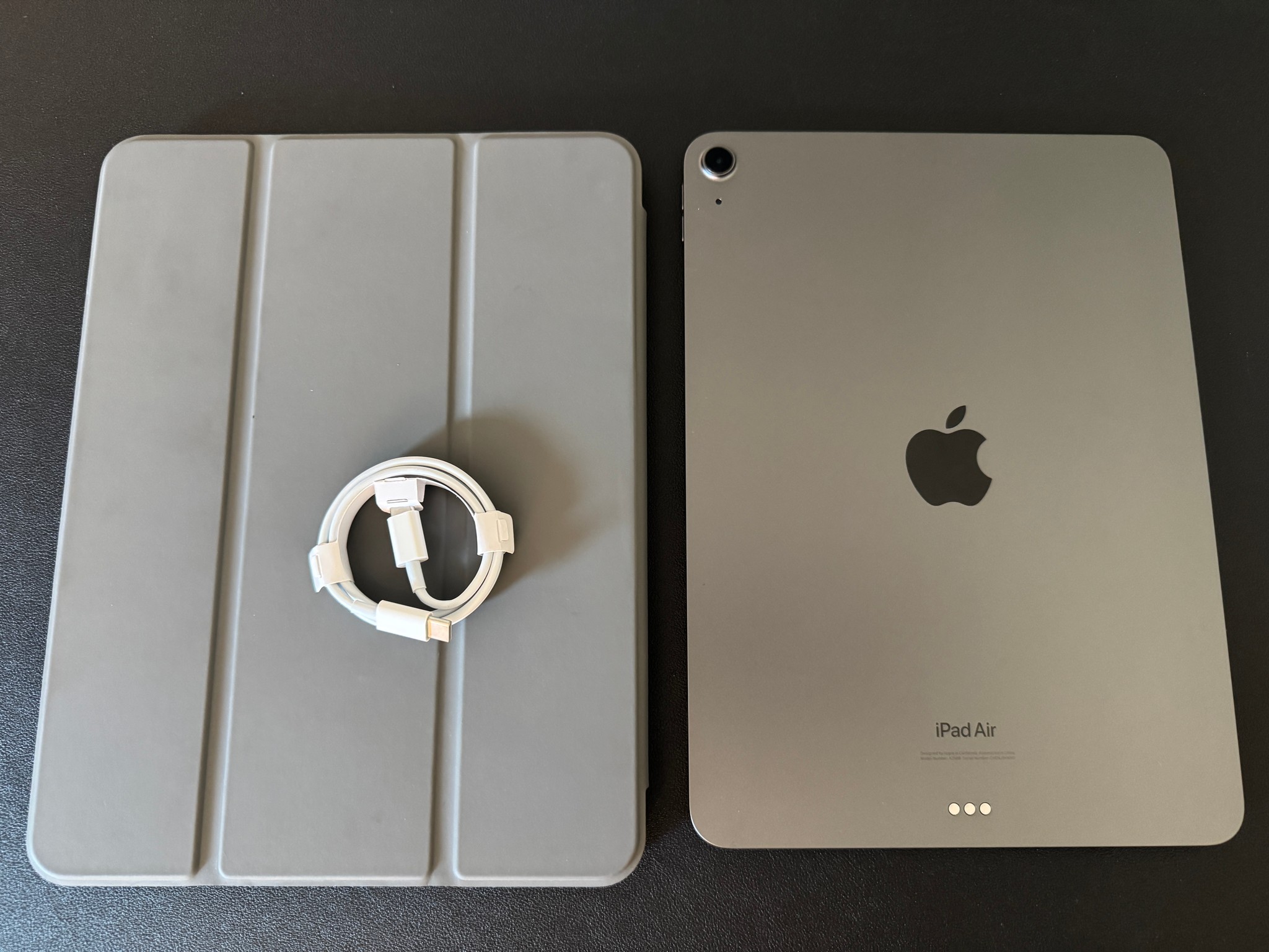 Ipad Air 5th Gen 2022 64GB