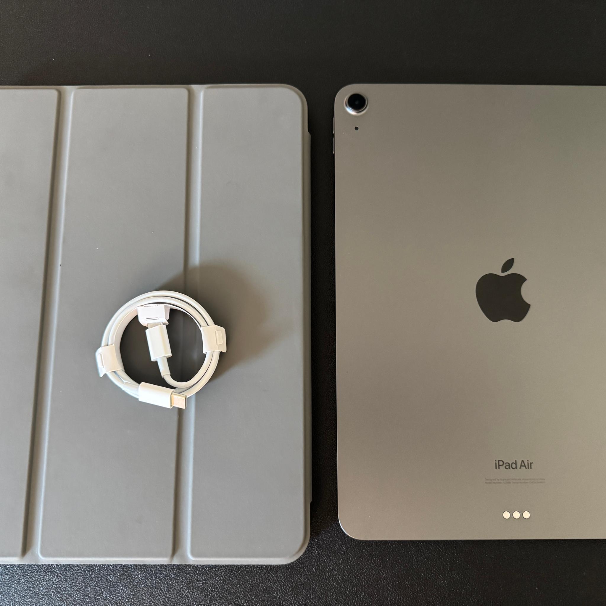 Ipad Air 5th Gen 2022 64GB