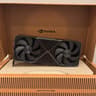 NVIDIA GeForce RTX 5090 Founders Edition
