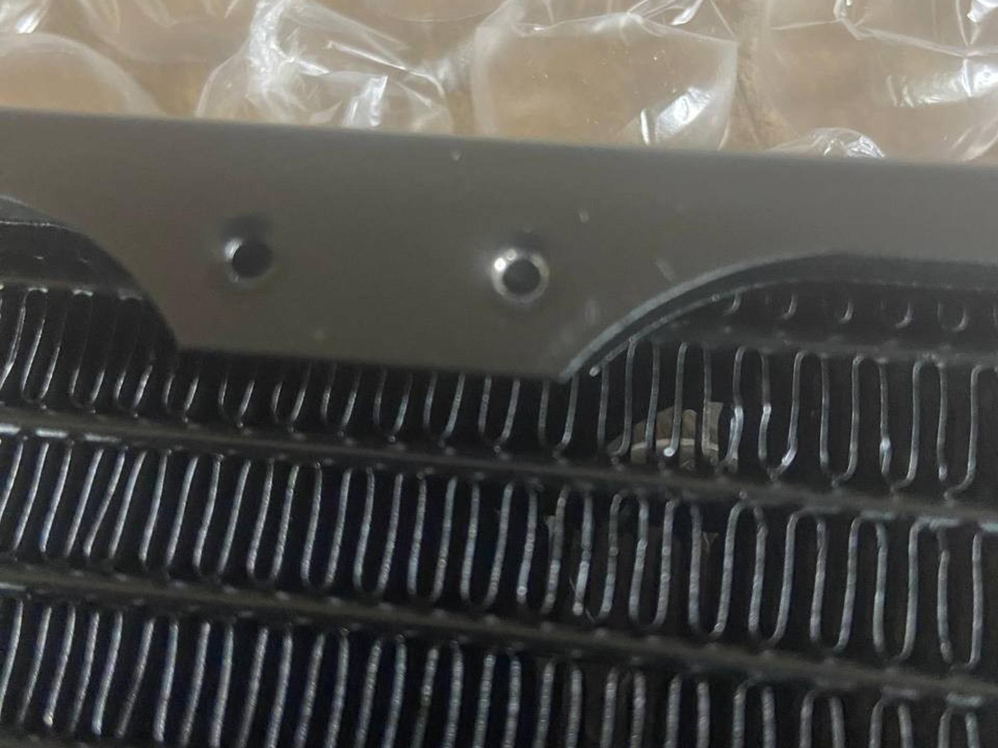 Alphacool NexXxoS ST30 Full Copper 280mm Radiator (14197)