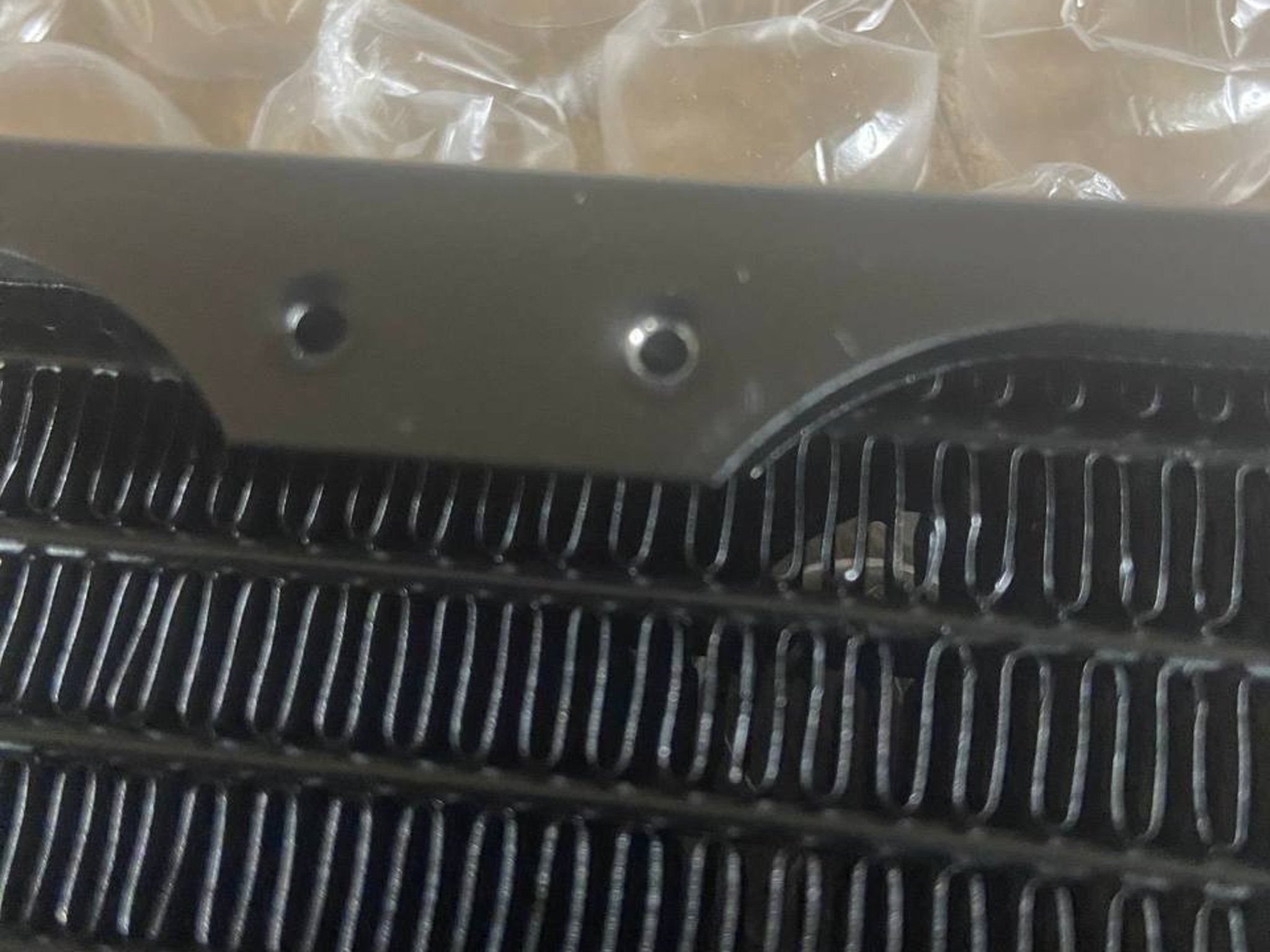 Alphacool NexXxoS ST30 Full Copper 280mm Radiator (14197)