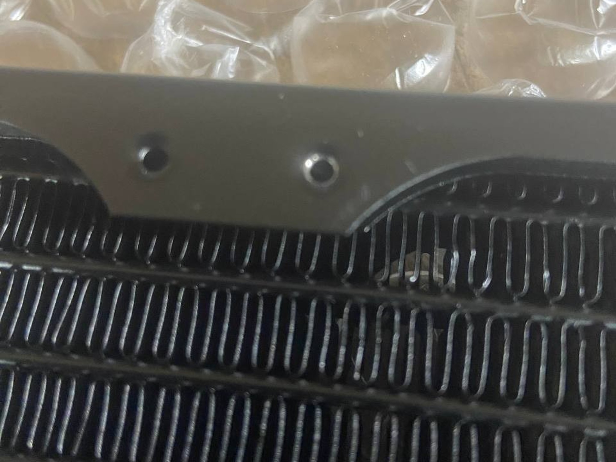 Alphacool NexXxoS ST30 Full Copper 280mm Radiator (14197)