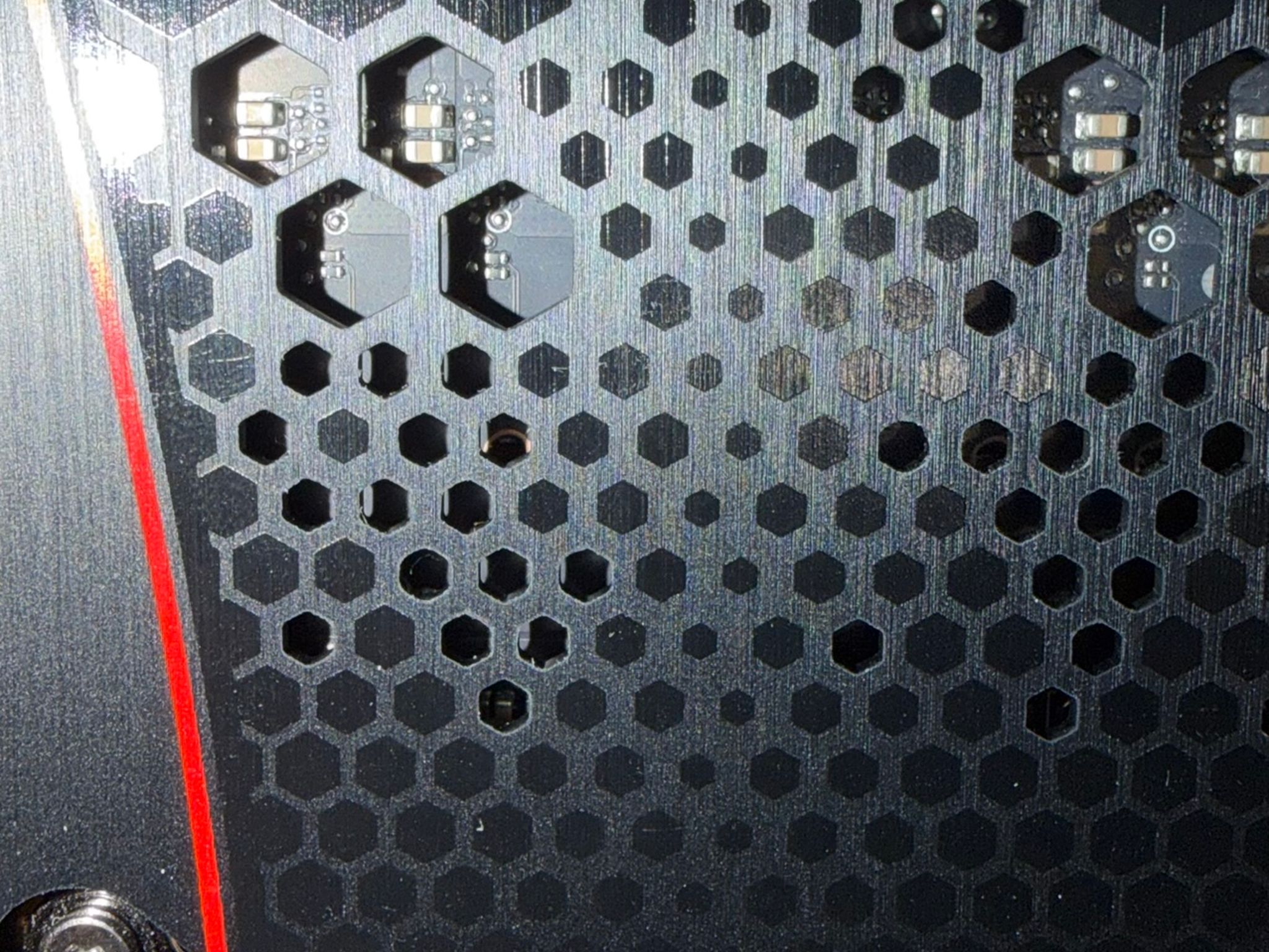 EVGA GeForce RTX 3080 Ti XC3 GAMING