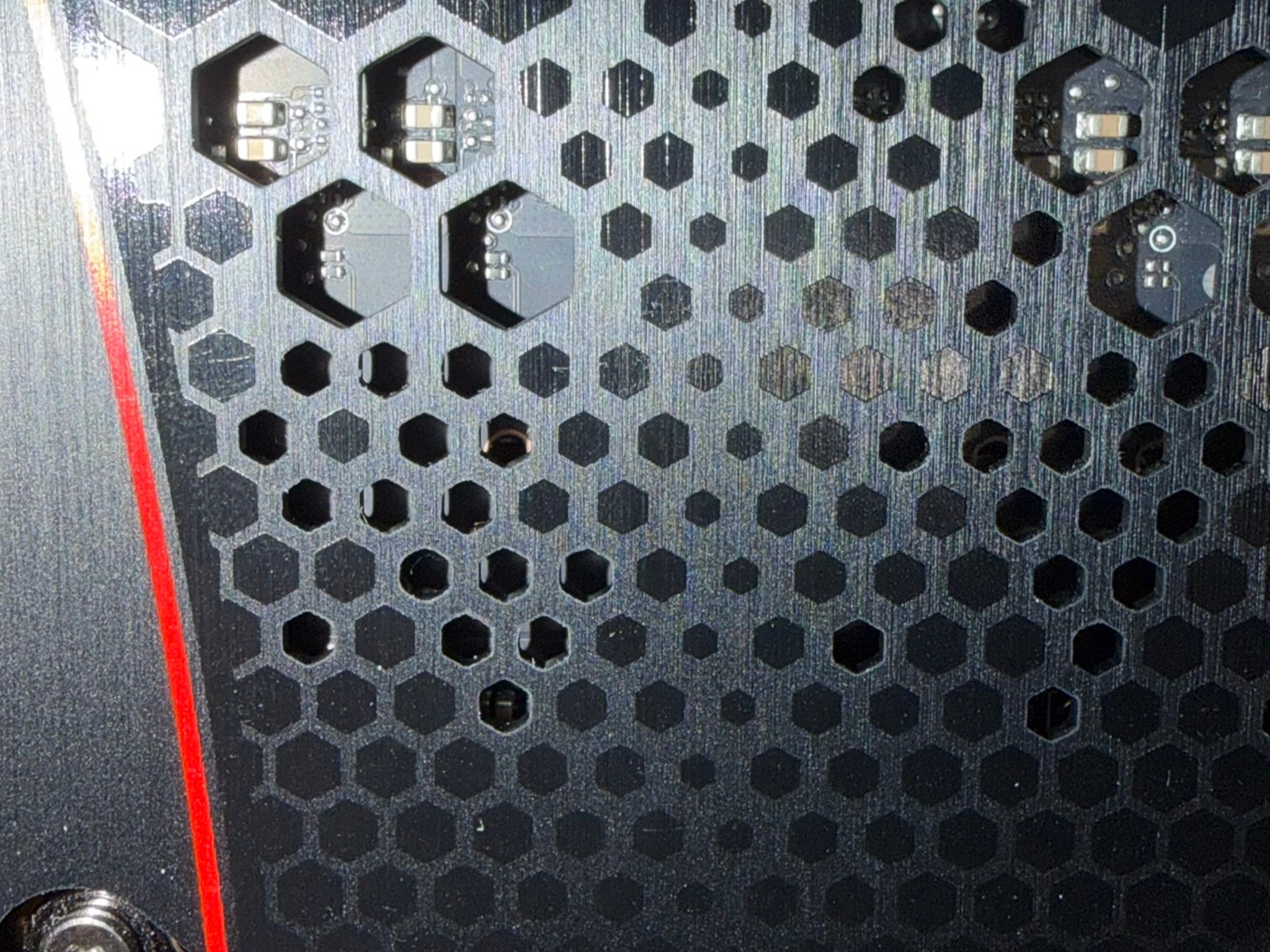 EVGA GeForce RTX 3080 Ti XC3 GAMING