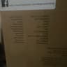 Lucifer K2 Tower Air Cooler -Open Box-