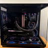 GeForce RTX 3070 Custom Gaming PC - Ryzen 9 5900X