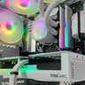 Gaming PC i5-14600K 32GB RAM 1TB SSD B580 12GB Windows 11 Computer