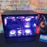 Custom Gaming PC Build
