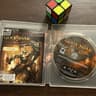 God Of War Collection (I & II) for PS3