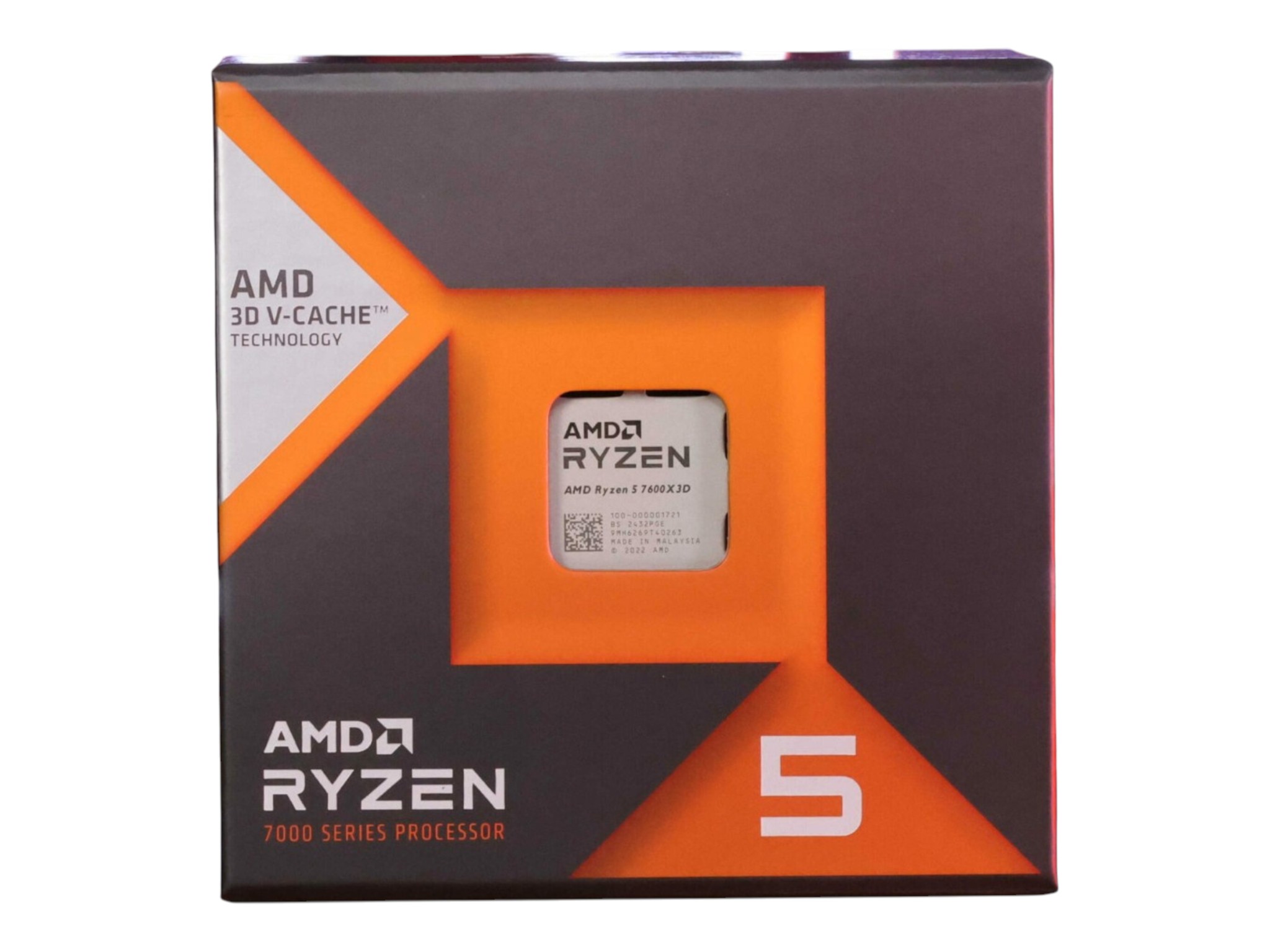 AMD Ryzen 5 7600X3D + Asus B650E Max Gaming WI-FI (CPU + Motherboard Bundle)