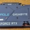 Gigabyte GeForce RTX™ 3060 Ti EAGLE OC 8G