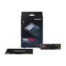 Samsung 980 Pro SSD 1TB M.2 NVMe Interface PCIe Gen 4x4 Internal Solid State Drive