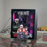 The Jujutsu Kaisen | Ryzen 5 9600X | RX 9060XT | 16GB DDR5 RAM | 1TB SSD
