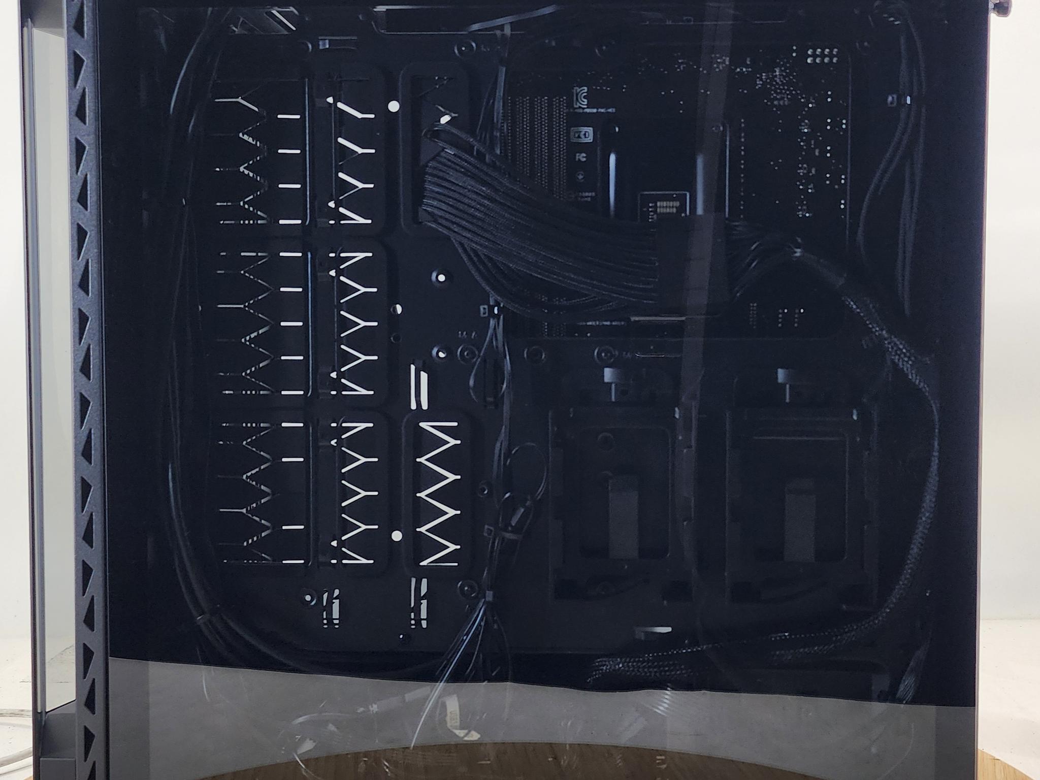 Gaming PC Ryzen 7 5700X 16GB RAM 1TB SSD RTX 4060 Ti 16GB Windows 11 Computer