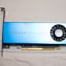 AMD Radeon Pro WX2100 GPU