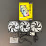 Corsair iCUE LINK LX120 RGB 120mm Fans (3-Pack) | Excellent Condition | Box Included