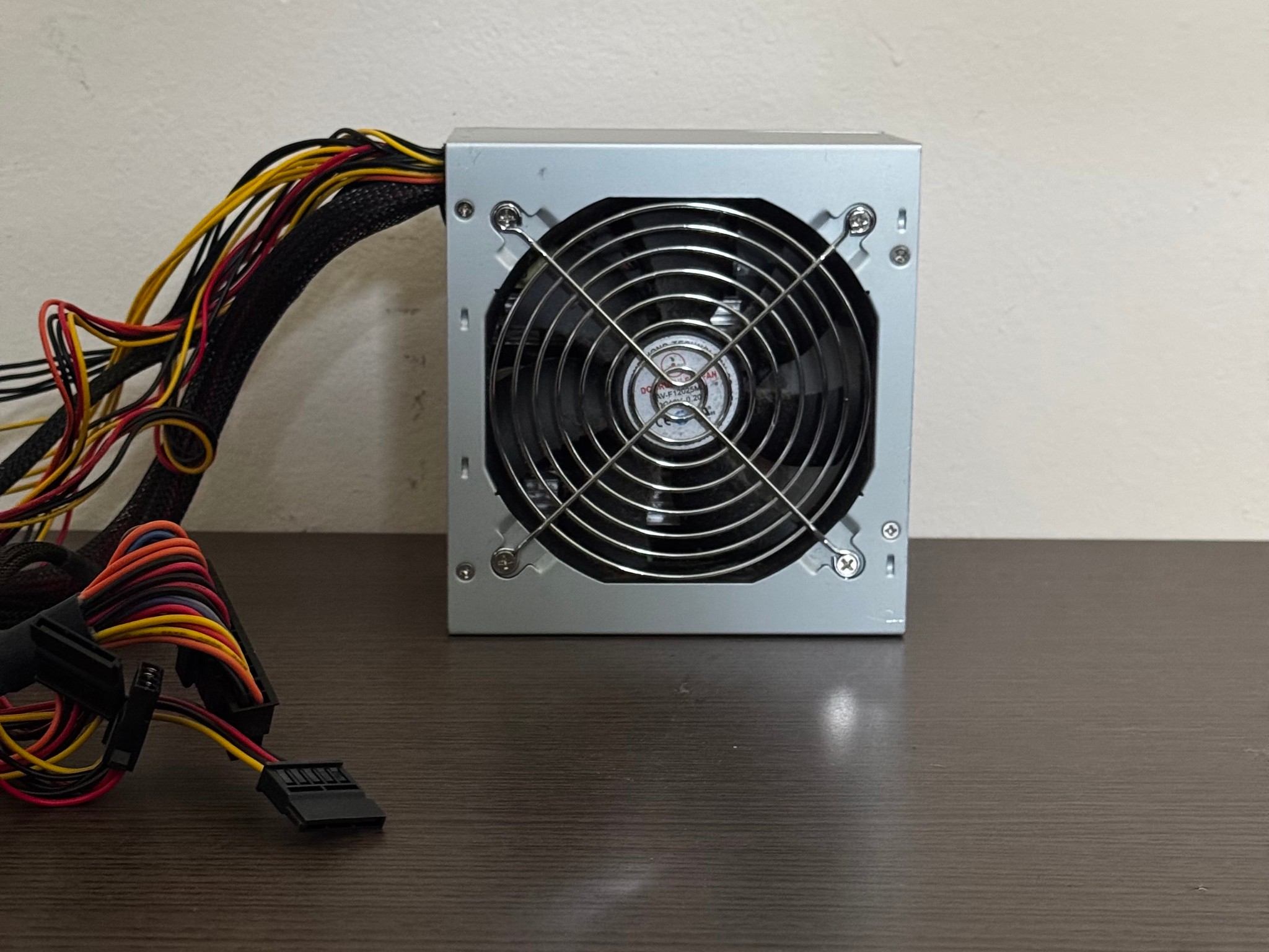 Solytech SL-F400 power supply