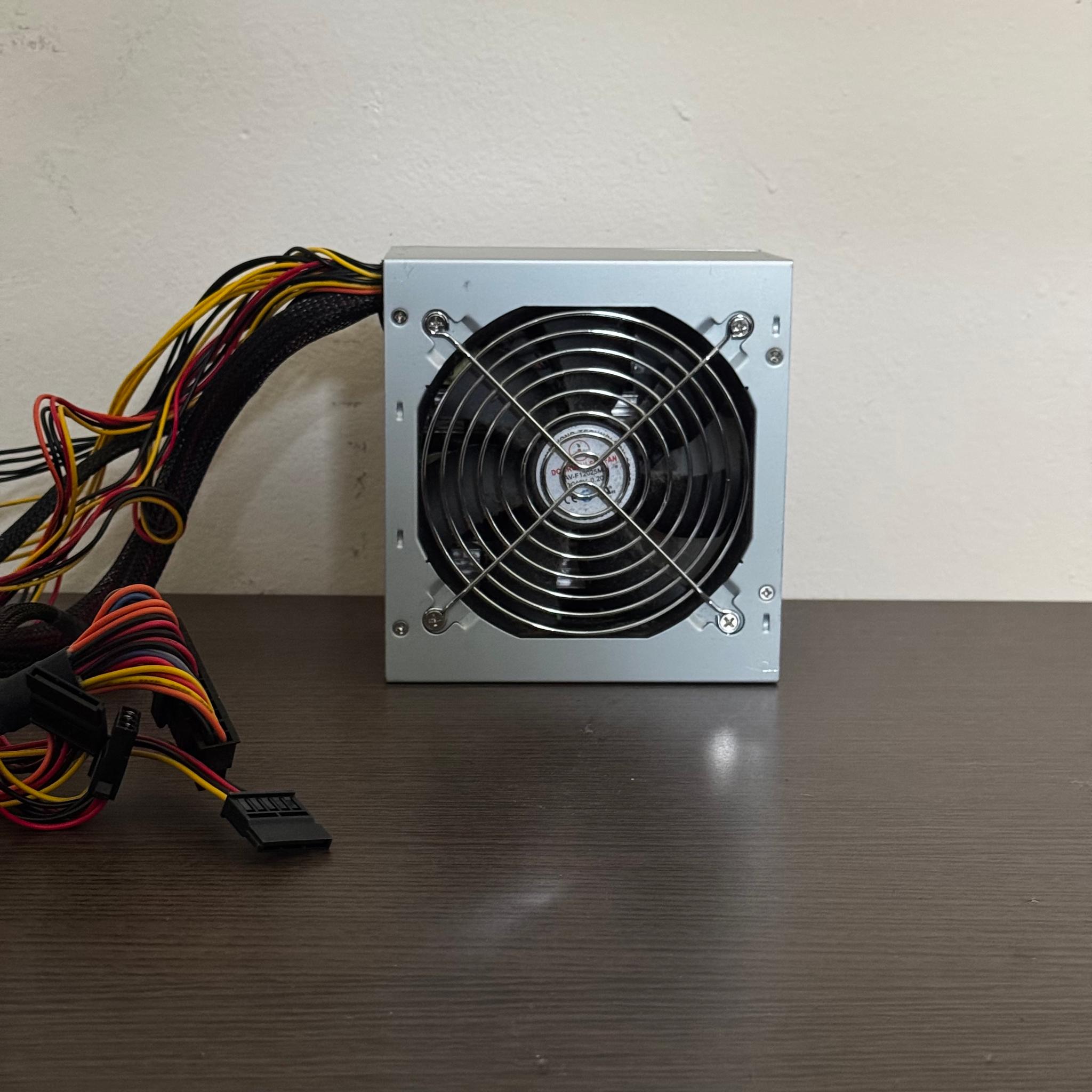Solytech SL-F400 power supply