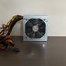 Solytech SL-F400 power supply