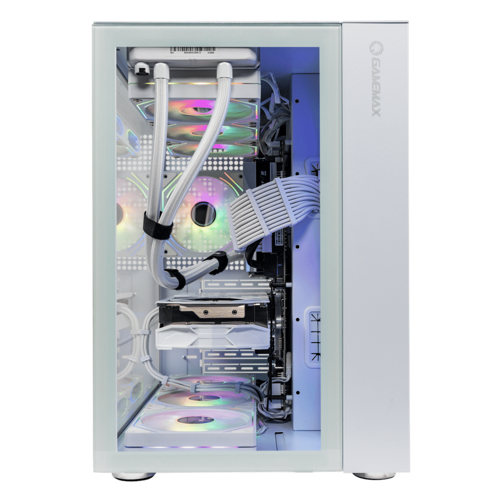 🌊KAIO Gaming PC🌊 | RTX 4070 | i9-13900K | 32GB DDR5 RGB | 1T M.2 | Windows 11 Home