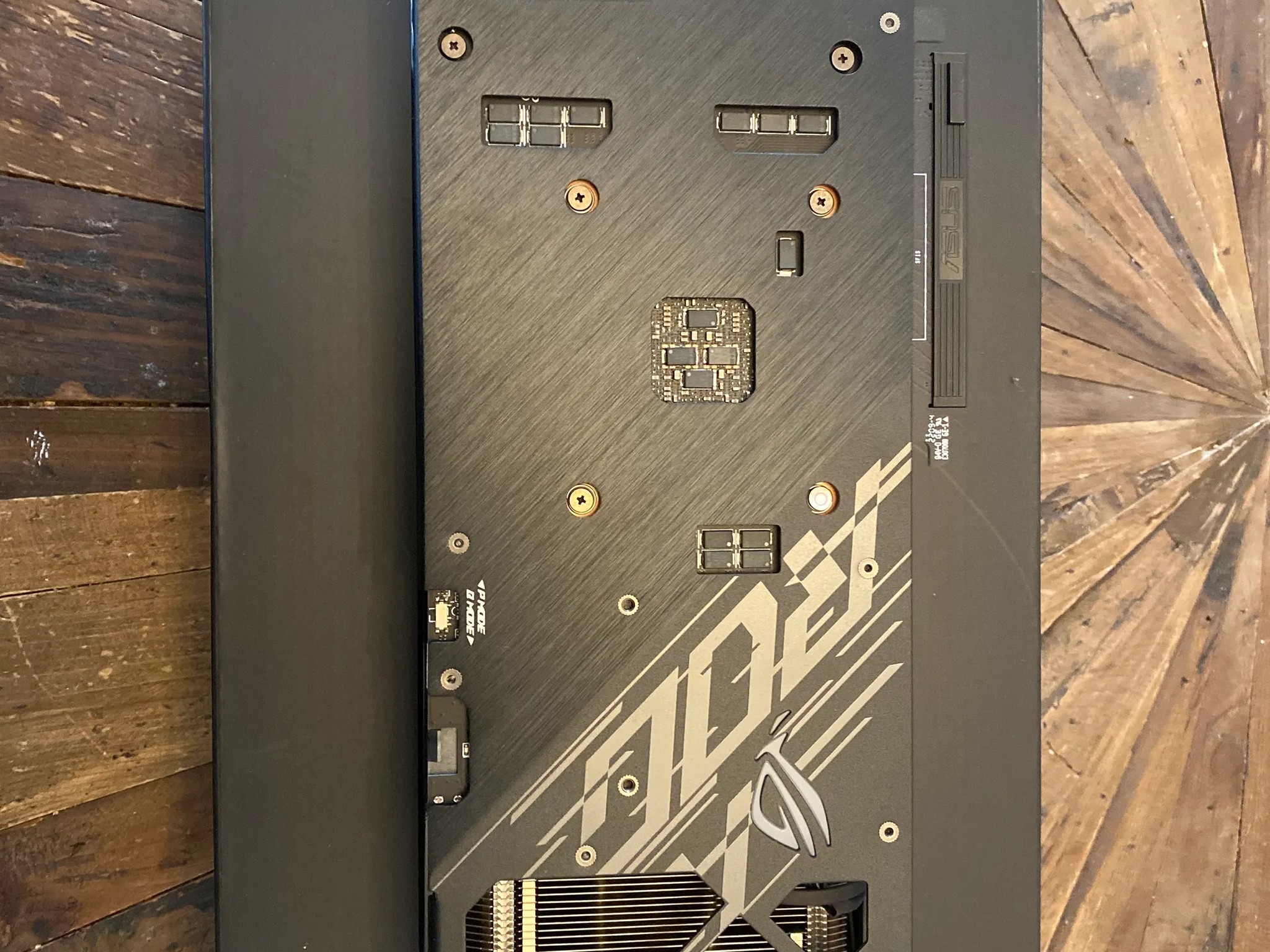 ASUS ROG STRIX 3060 OC 12GB