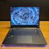ROG Strix Scar 16 | Intel i9-14900HX | RTX 4080 | 32GB DDR5 | 1TB SSD