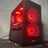 LEVIATHAN - High/Mid-Range Gaming PC -Intel Core i5-12400f & RTX 3070