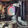 Gaming PC Ultra 5 225F 16GB RAM 1TB SSD RTX 5060 8GB Windows 11 Computer
