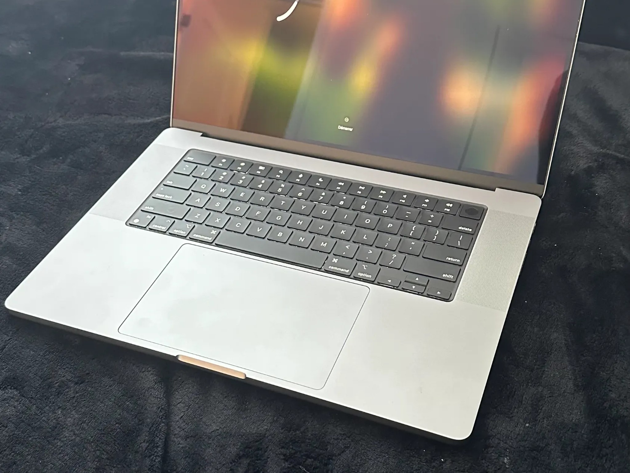 Like New! Macbook Pro 16" 2021