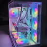 Alemoly #0002 — High-Performance 1440p / 4k White Gaming PC