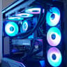 Performance Gaming PC | RTX 2080 ti, Ryzen 5600G, 32GB RAM