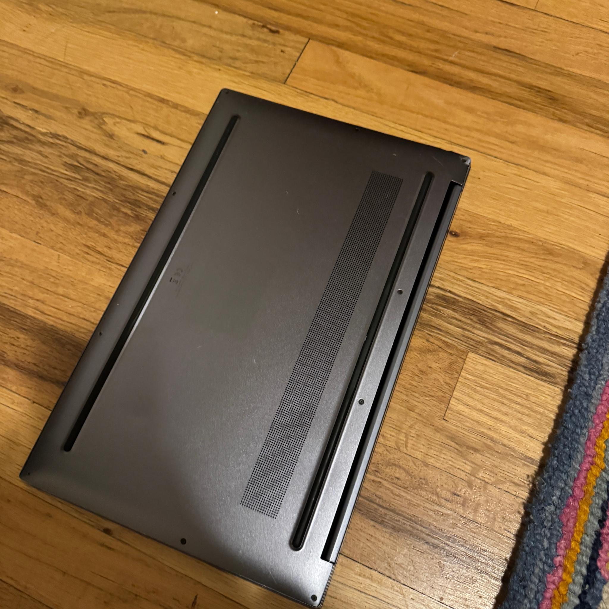 Honor MagicBook Pro 16 (2021) Laptop – Factory Reset, Used, Very good Condition
