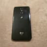 Lg Stylo 5 With Case