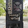 BLACK CAT CUSTOMS — SHADOWCLAW i5-8400/1660/32GB RAM/ 1.25 Storage
