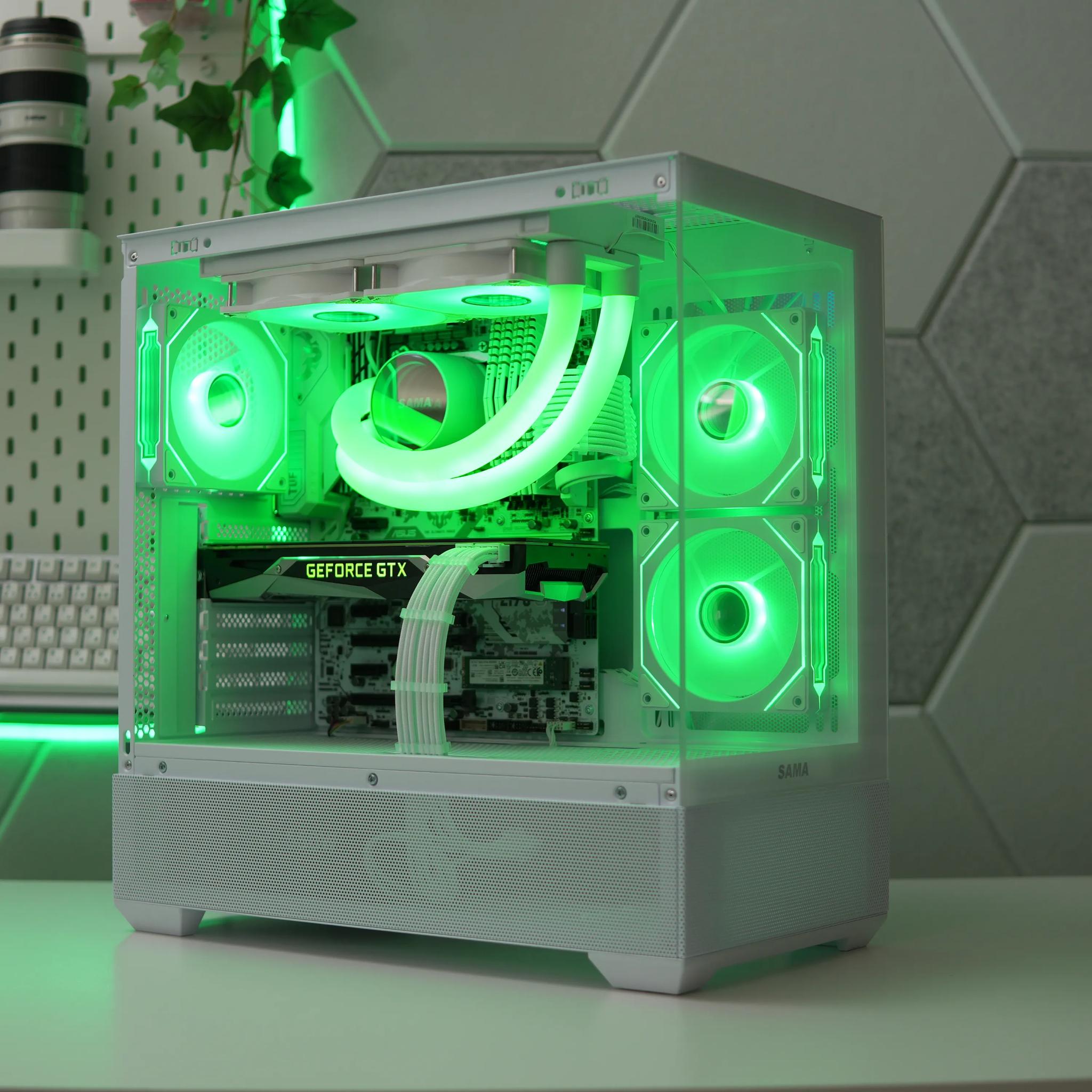Gaming PC | GTX 1080TI | INTEL I7 | 16GB RAM |