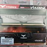 Asus Tuf B550 W/32GB DDR4 ram