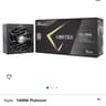 SeasSonic Prime 1000W Power Supply Platinum