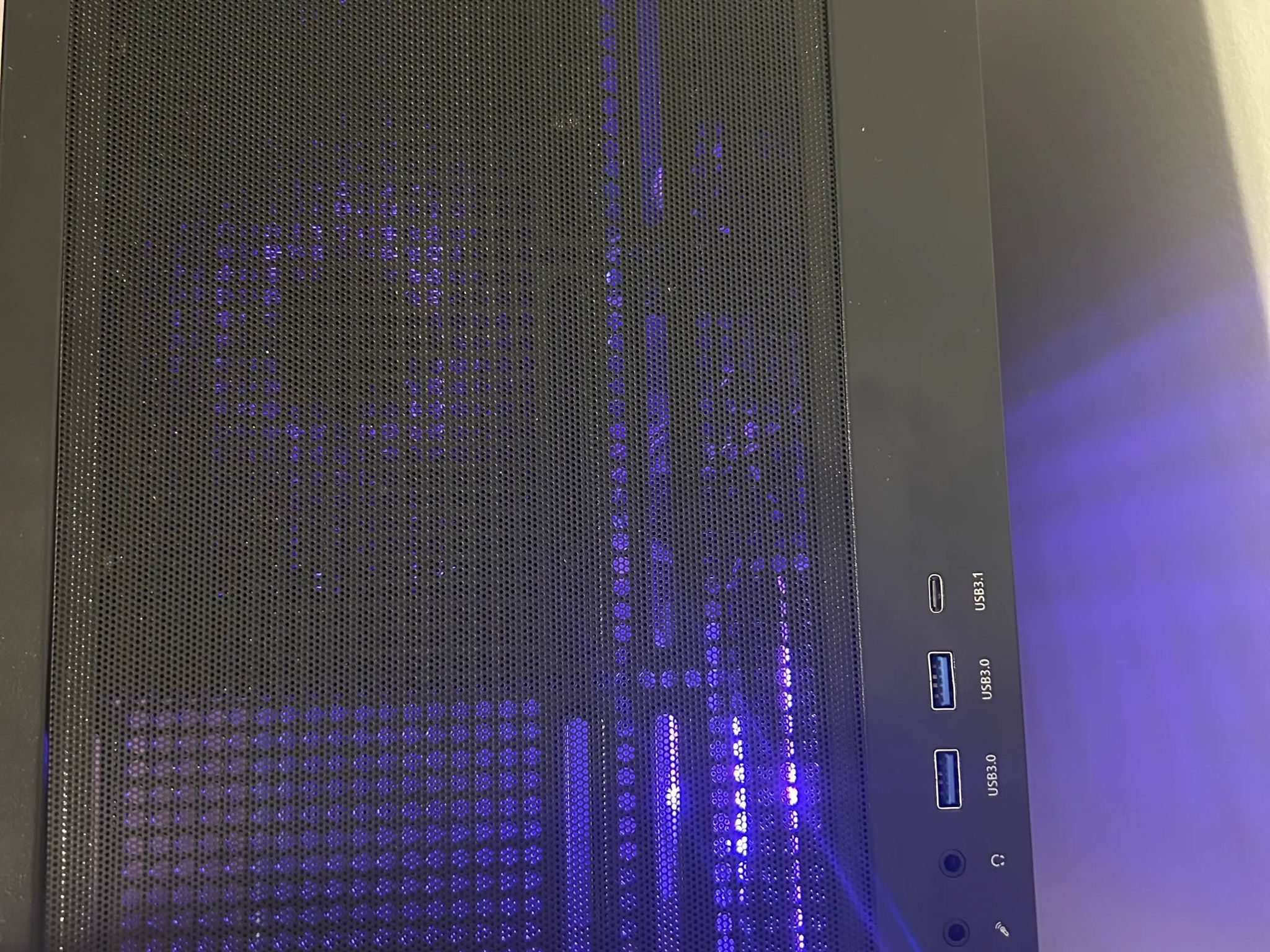 Gaming PC - RX 6700 XT - Ryzen 7 5800X - 32gb 3600MHz + AIO!