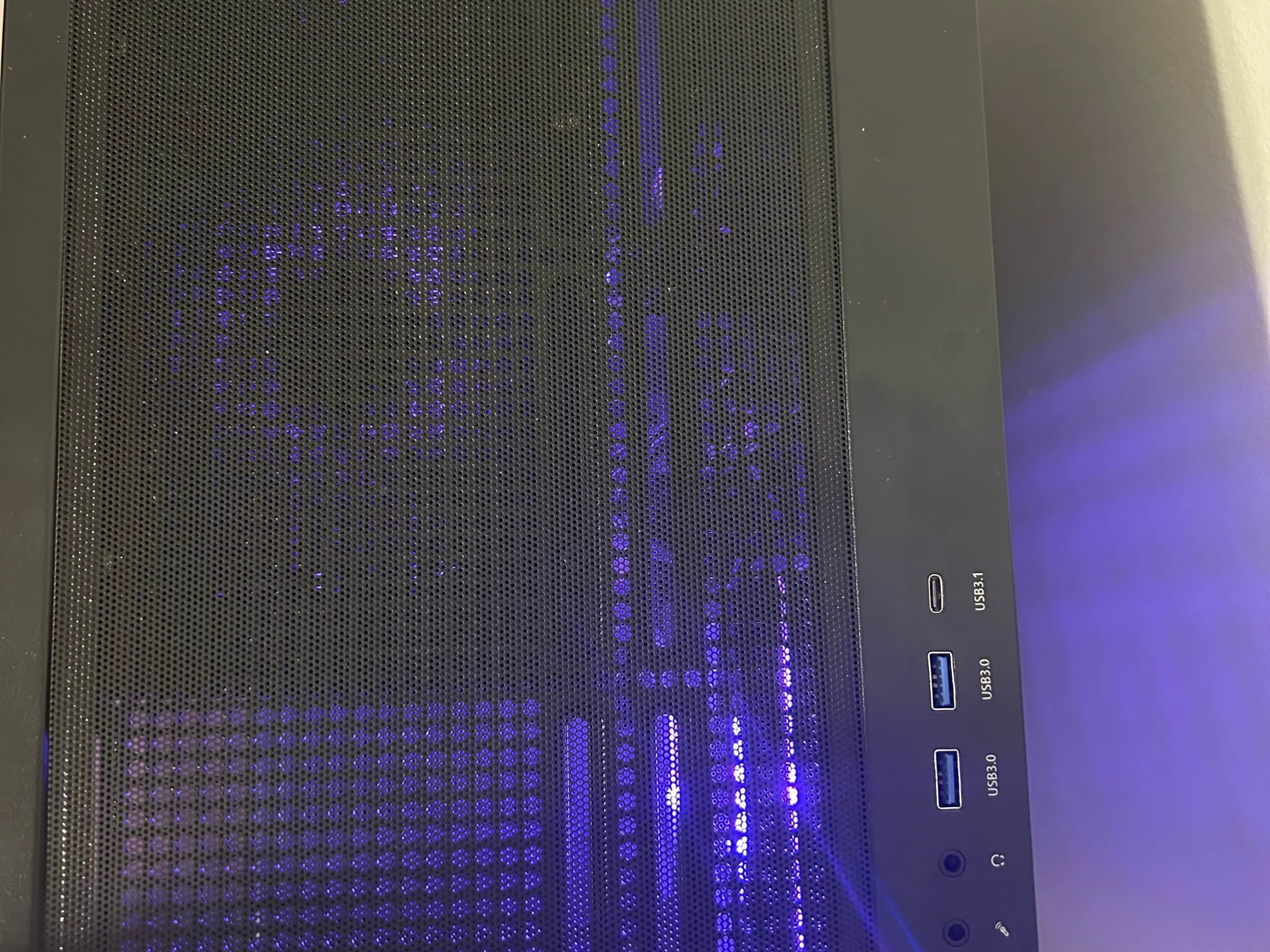 Gaming PC - RX 6700 XT - Ryzen 7 5800X - 32gb 3600MHz + AIO!