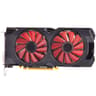 XFX AMD Radeon RX 480 8GB GDDR5 Graphics Card