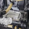 RTX 3090, Custom Watercooled, 11700K, 32GB DDR4 3200, 2TB 3x4 NVMe