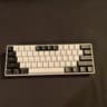 Rgb Mechanical Gaming Keyboard Red Switches
