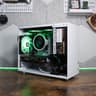❄️❄️ BUDGET - BO6 Ready GAMING PC | Gigabyte GTX 1060 | RYZEN 5 1600 | 16GB DDR4 RAM | 1TB M.2 SSD