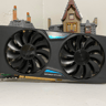 EVGA Nvidia GTX 970 4Gb