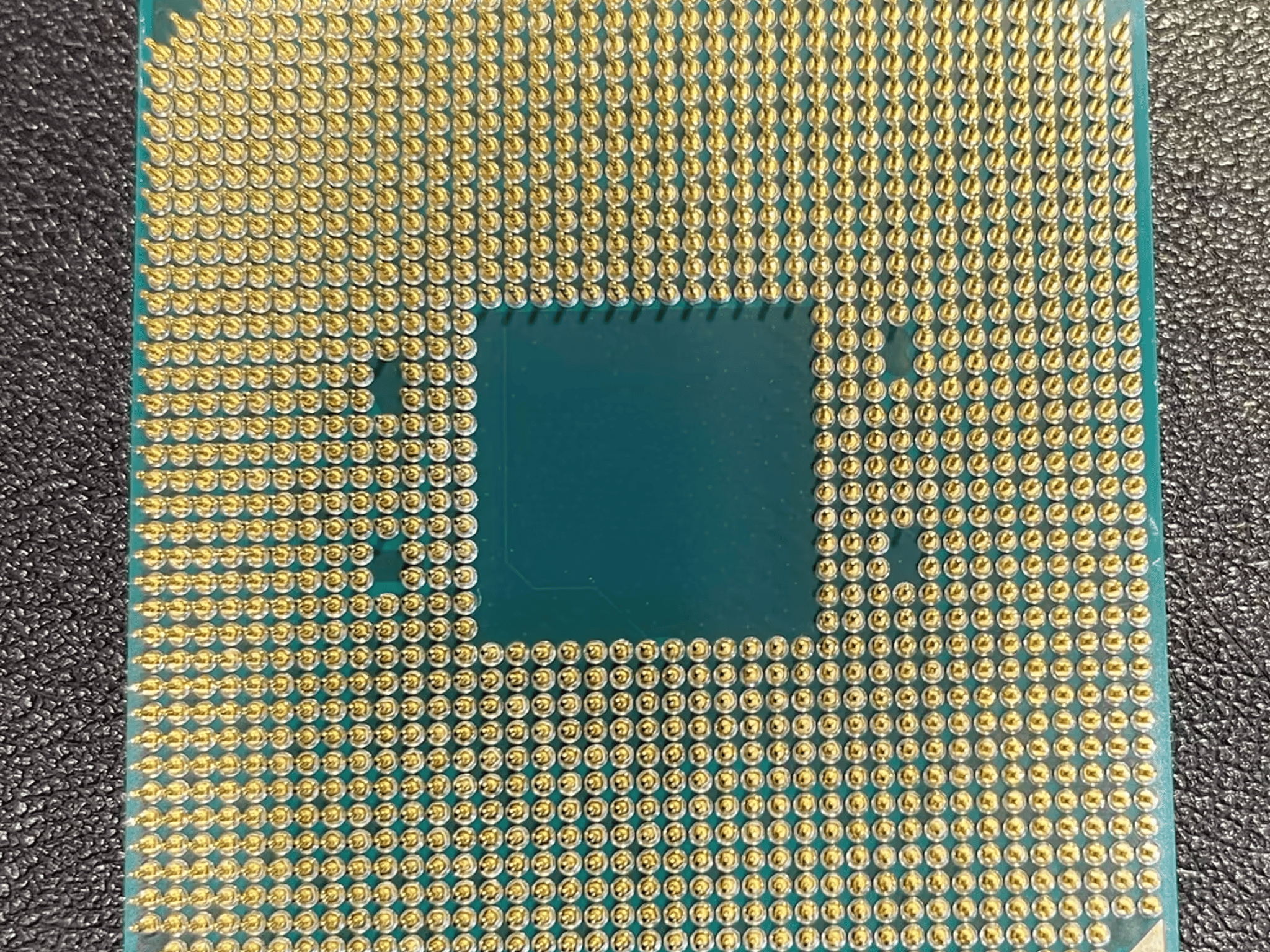 RYZEN 5 2600 Processor