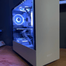 Ryzen 7 + 5700 XT Gaming PC w/ 32GB RAM, 3TB SSD Storage, Windows 10 Pro