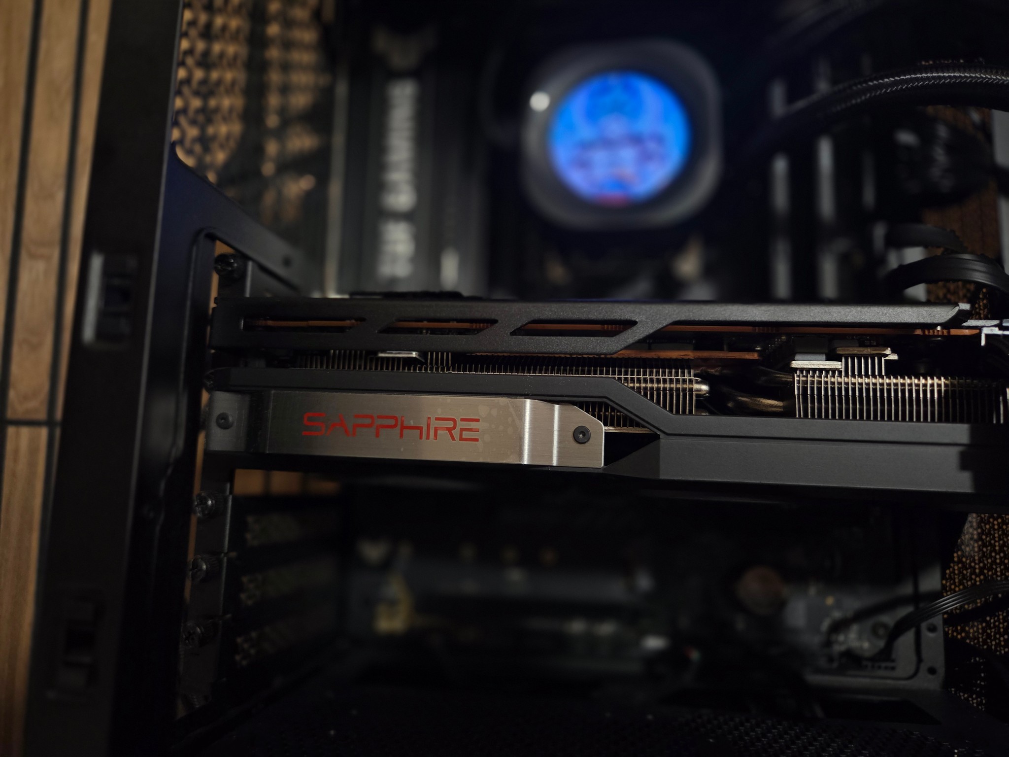 👑KingPin👑 | RX 7900XTX 24Gb |  Ryzen 9 7900X | 32GB DDR5 | LCD | 3TB | GOLD