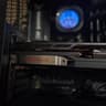 👑KingPin👑 | RX 7900XTX 24Gb |  Ryzen 9 7900X | 32GB DDR5 | LCD | 3TB | GOLD
