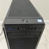 NVIDIA RTX 5060 Ti, Intel Core i9-9900k, 16GB RAM, 1TB SSD - High FPS Gaming PC w/ Wi-Fi & BT
